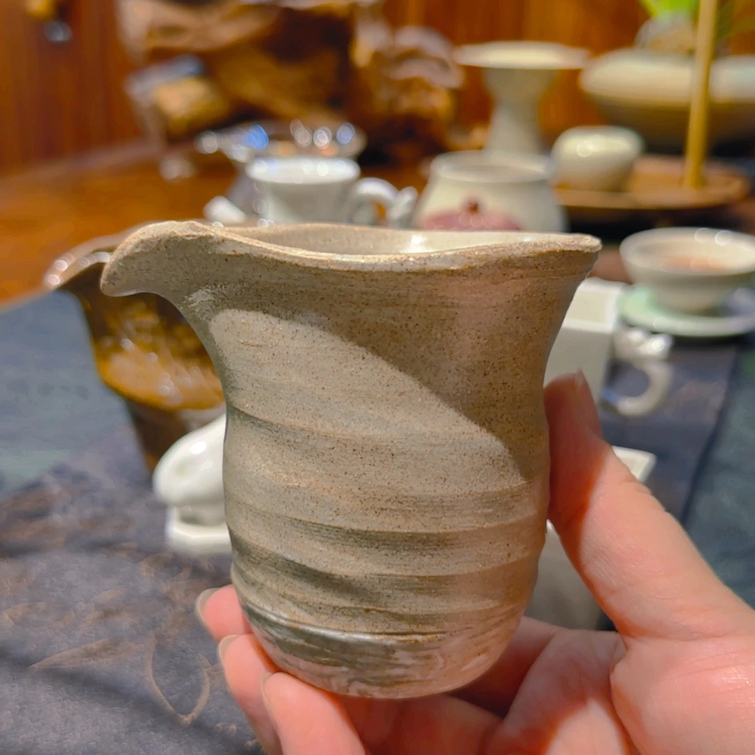 福利 粗瓷公道杯180cc66666