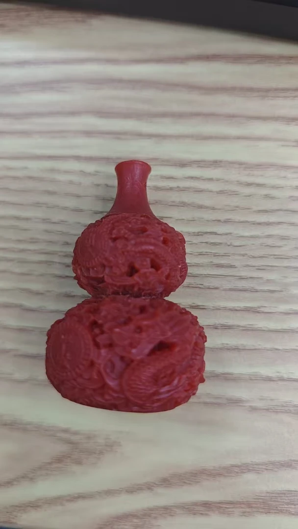 【闪购商品】葫芦香把件东