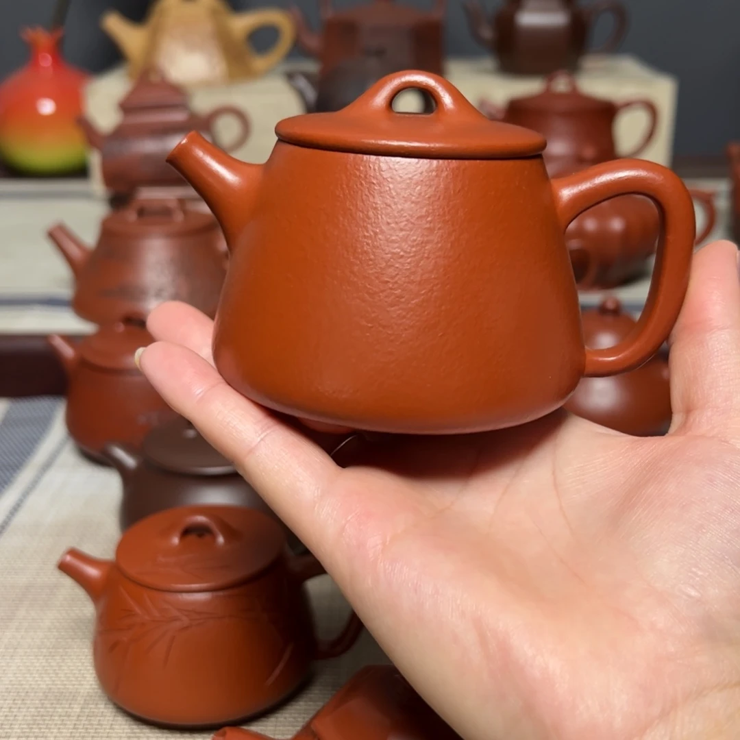茶壶紫砂宜兴紫砂