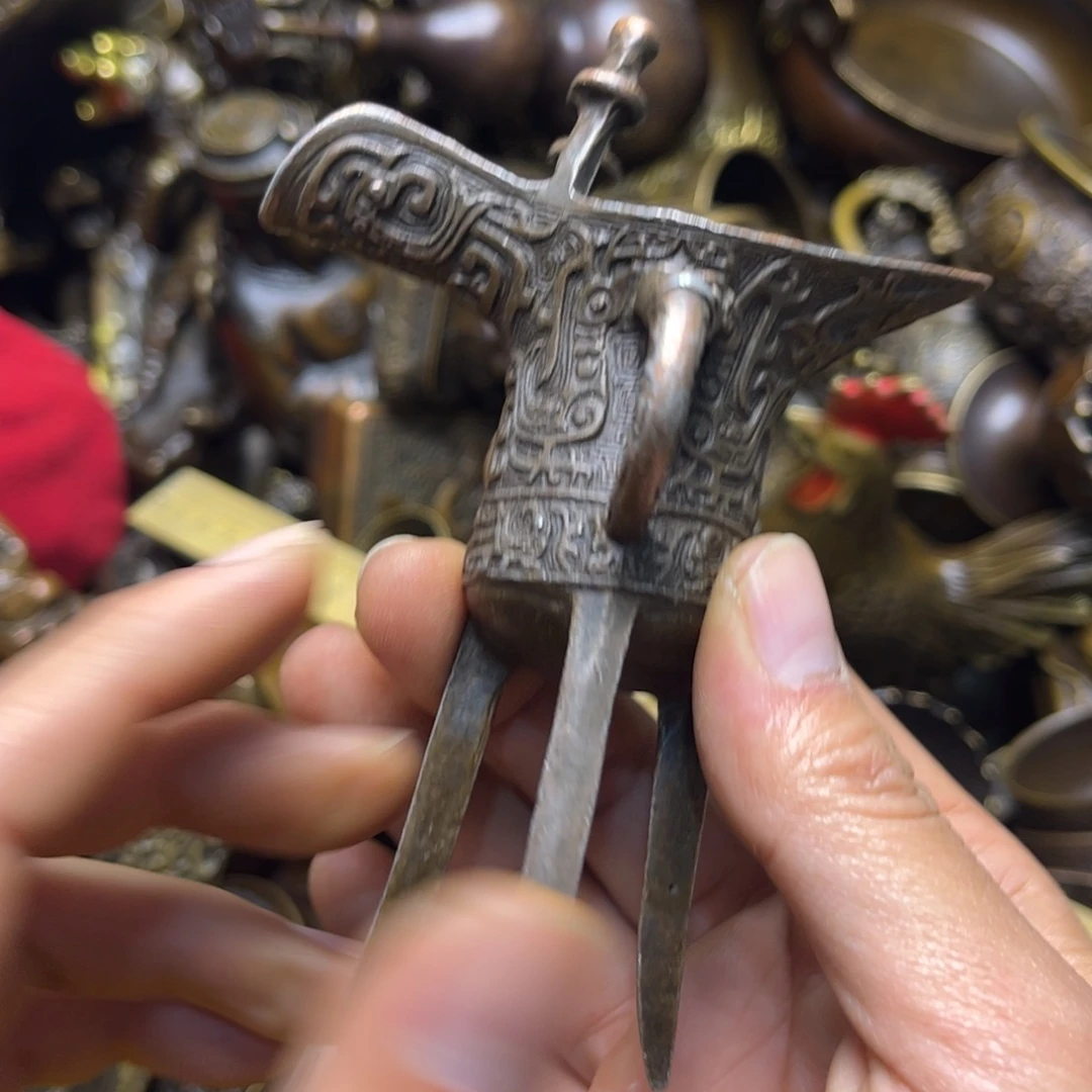 精美铜器诚信经营