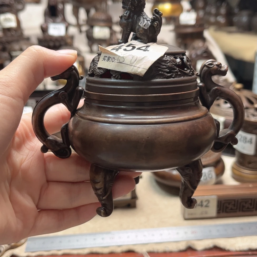 M**奇黄铜材质一物一拍88888888