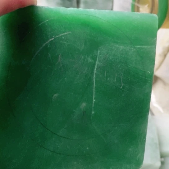 定制石英质玉沐****手镯59圈口