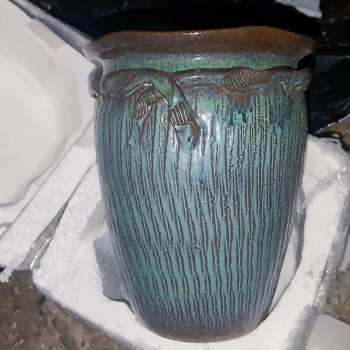 红陶高度25口18亩耕地