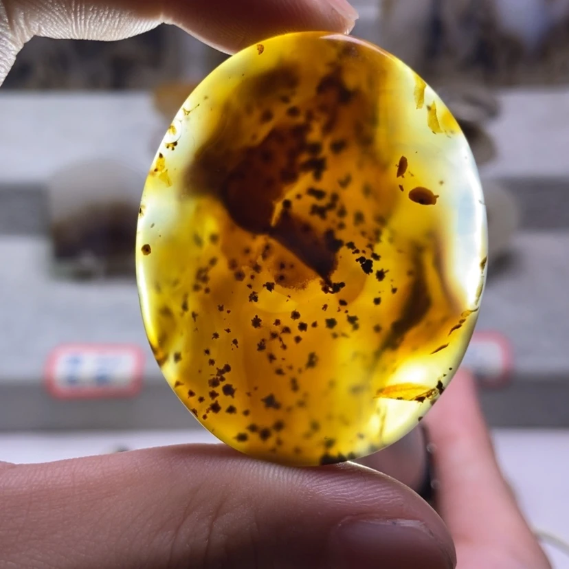 【闪购商品】合金玛瑙/玉髓珠宝奇石