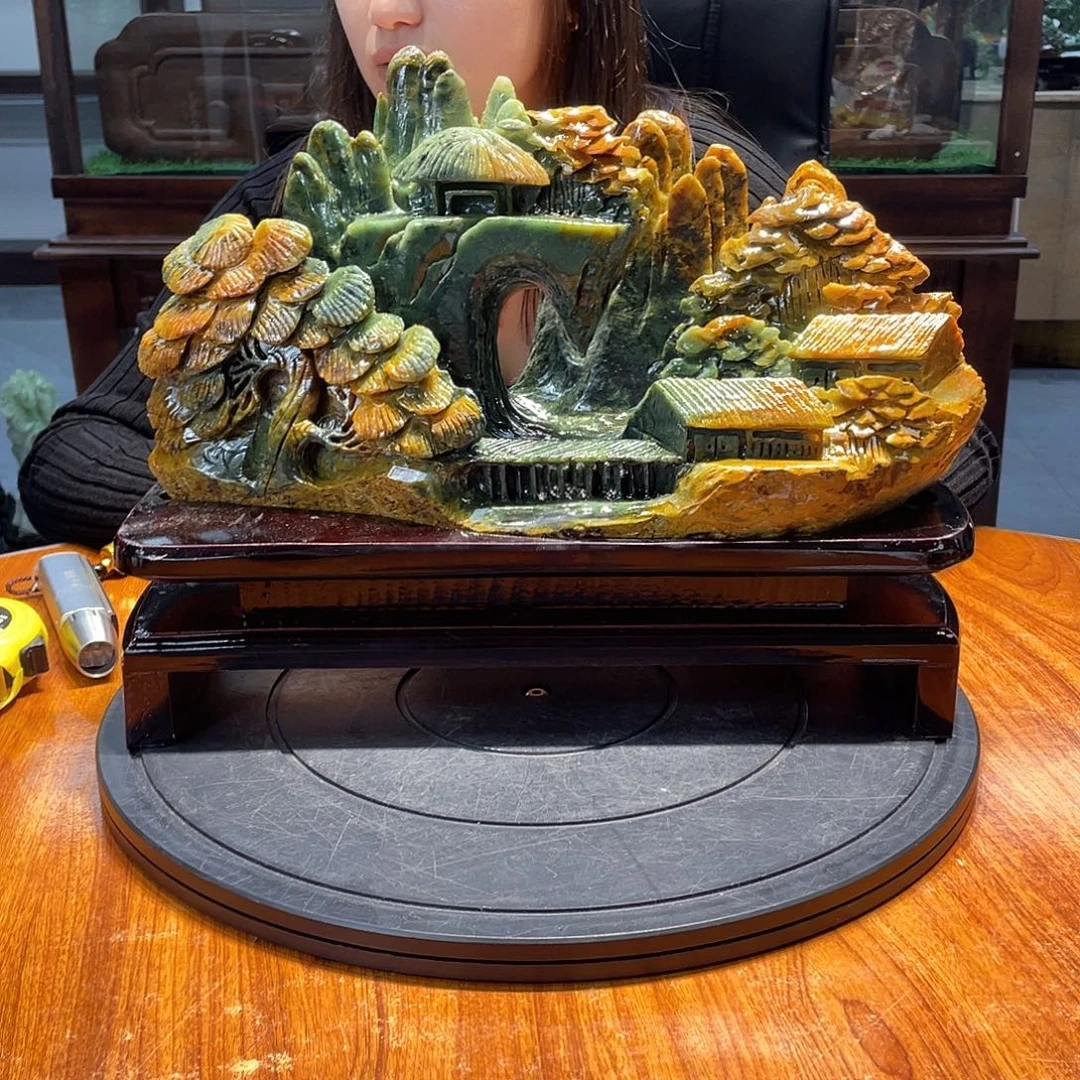 @***生玉家居摆件家居摆件