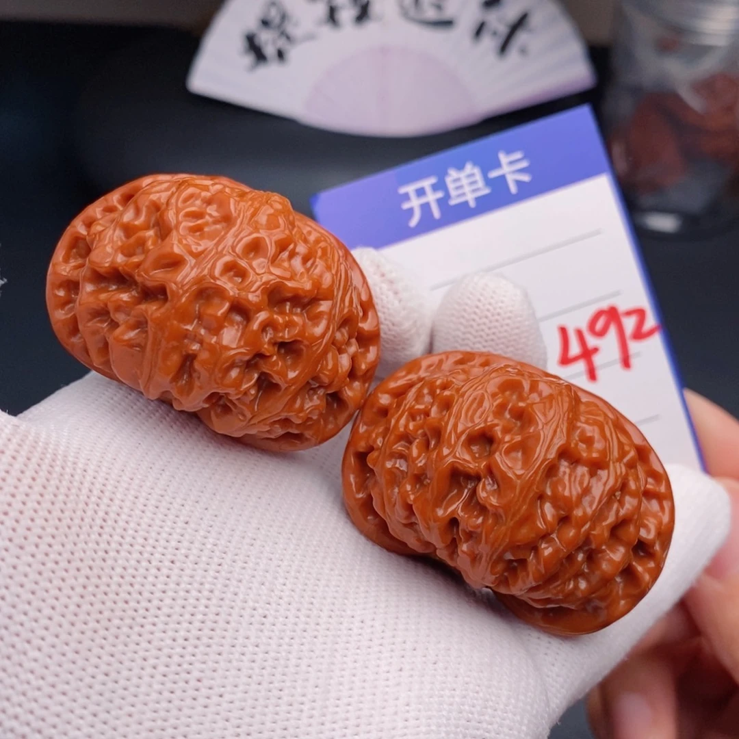 把件文玩核桃46宫灯492