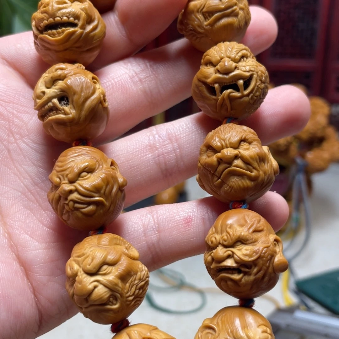 手串/手链橄榄核橄榄核