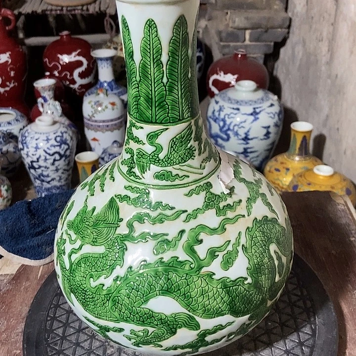 直播间的时实画面