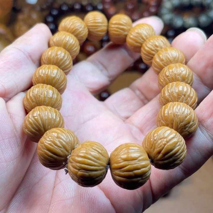 柏木（崖柏）无事牌1.5