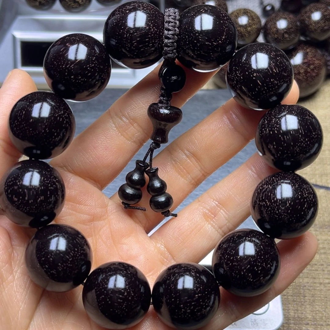 檀香紫檀（小叶紫檀）2.0 满星