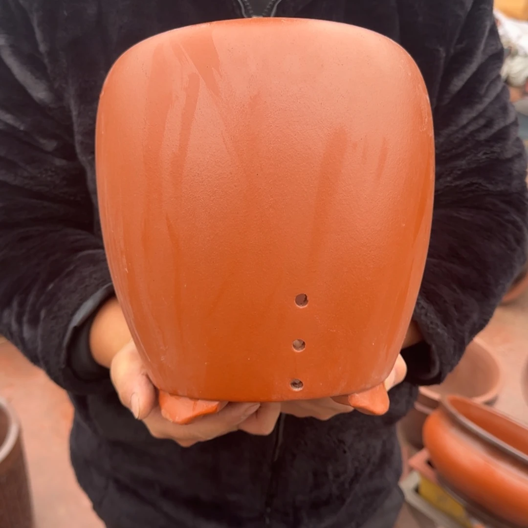 紫砂口径20.25口径