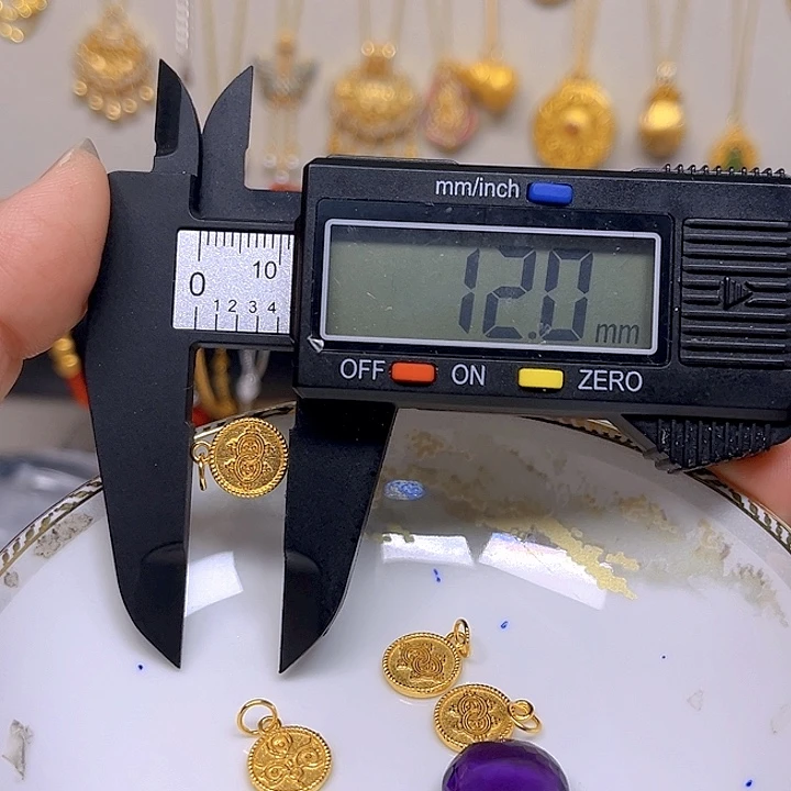紫晶颈饰银S925镶嵌紫晶925镶嵌150