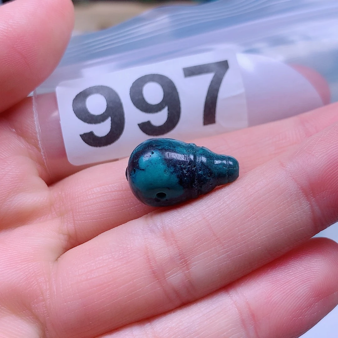 空竹粉丝专享十堰特色手工散珠