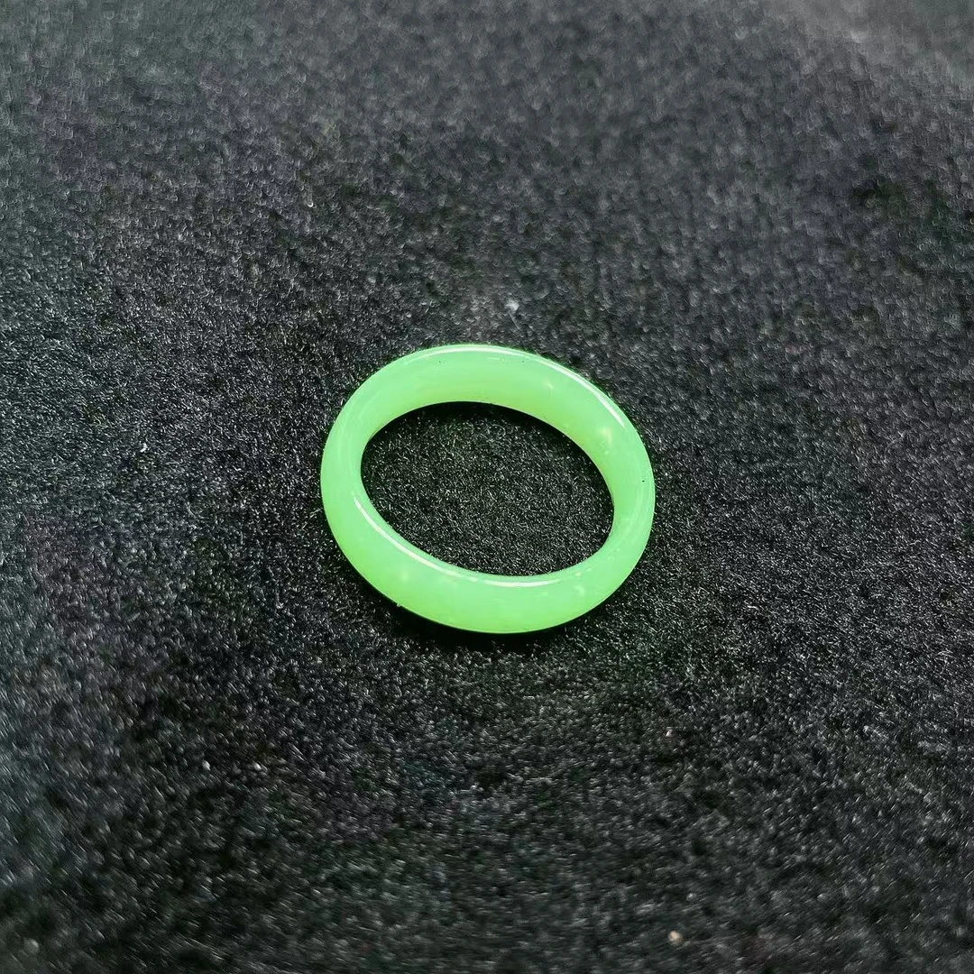 中缅边境收货戒指TRW-A447