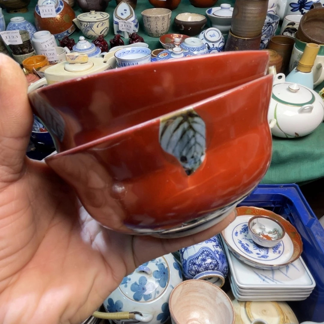 屋***雨其他陶散瓷默认微瑕完美者慎拍