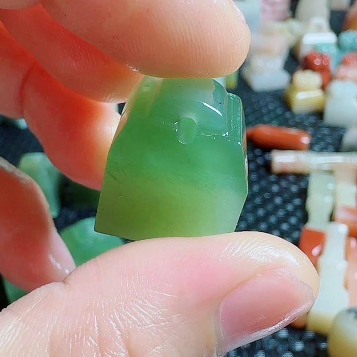 寿山石星****呀真真正正章