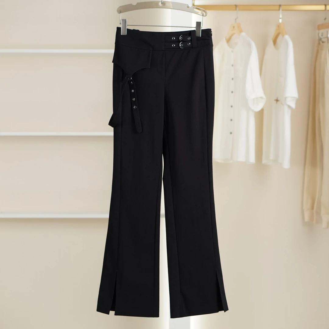 麦迪尚品【H】50401109 春季时尚简约单肩背单裤品牌撤柜 B3组