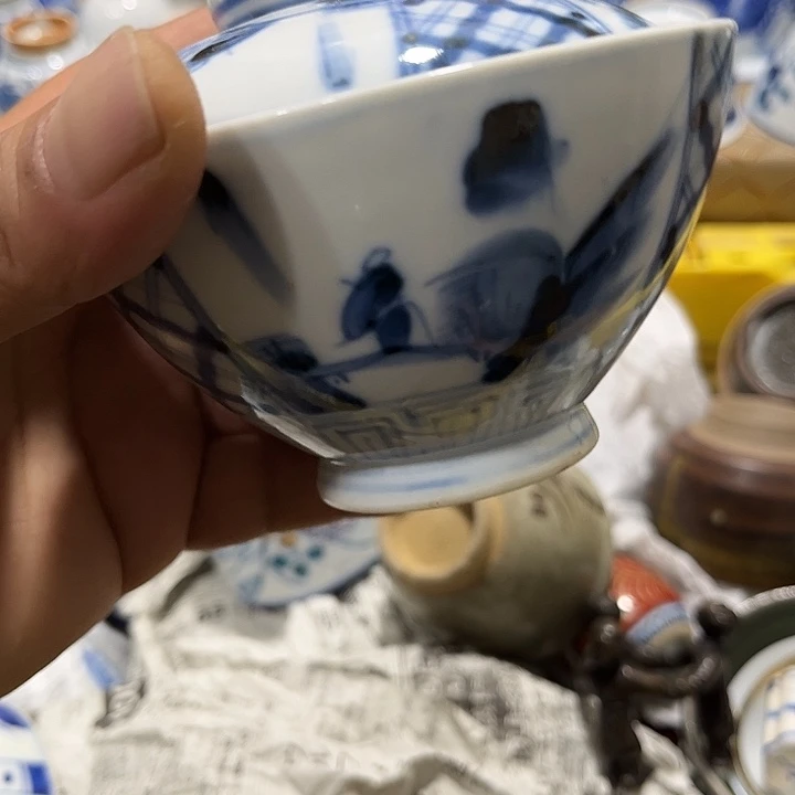 陶瓷茶玩榜第二十名