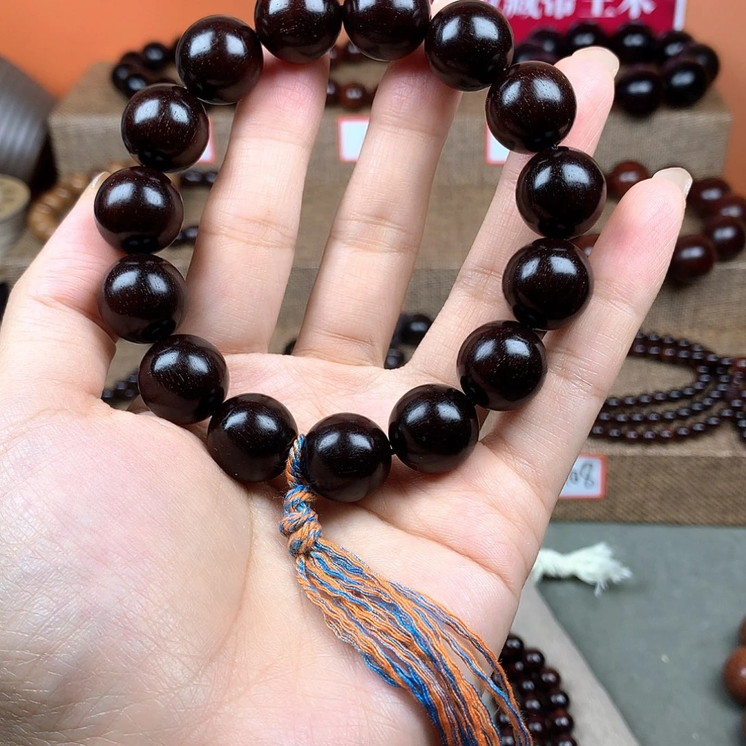 手串/手链小叶紫檀15