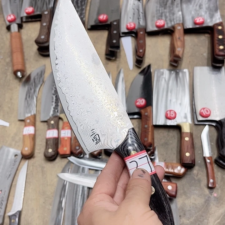 便携款其他手工锻打1⃣️物一拍