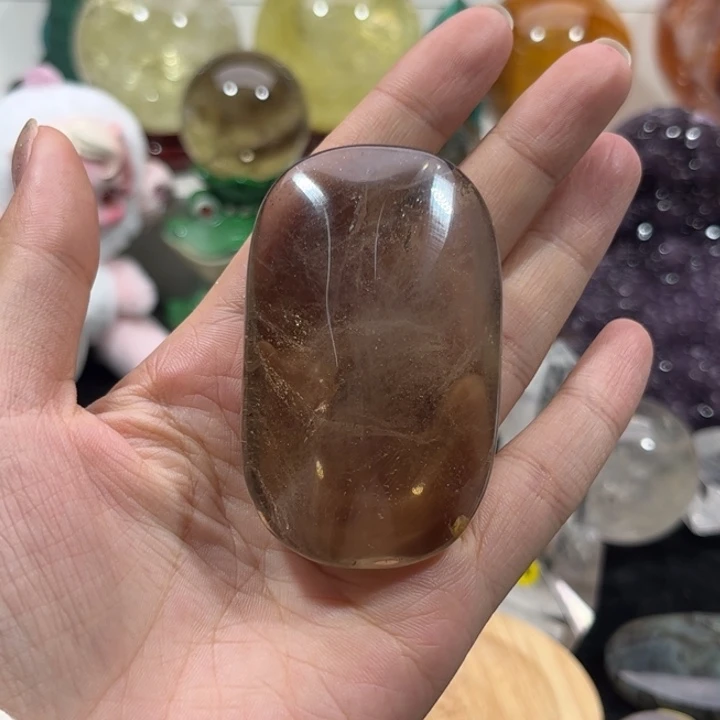 未镶嵌大型摆件（非配饰）水晶28