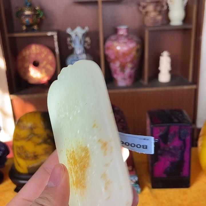 木藏品123456789