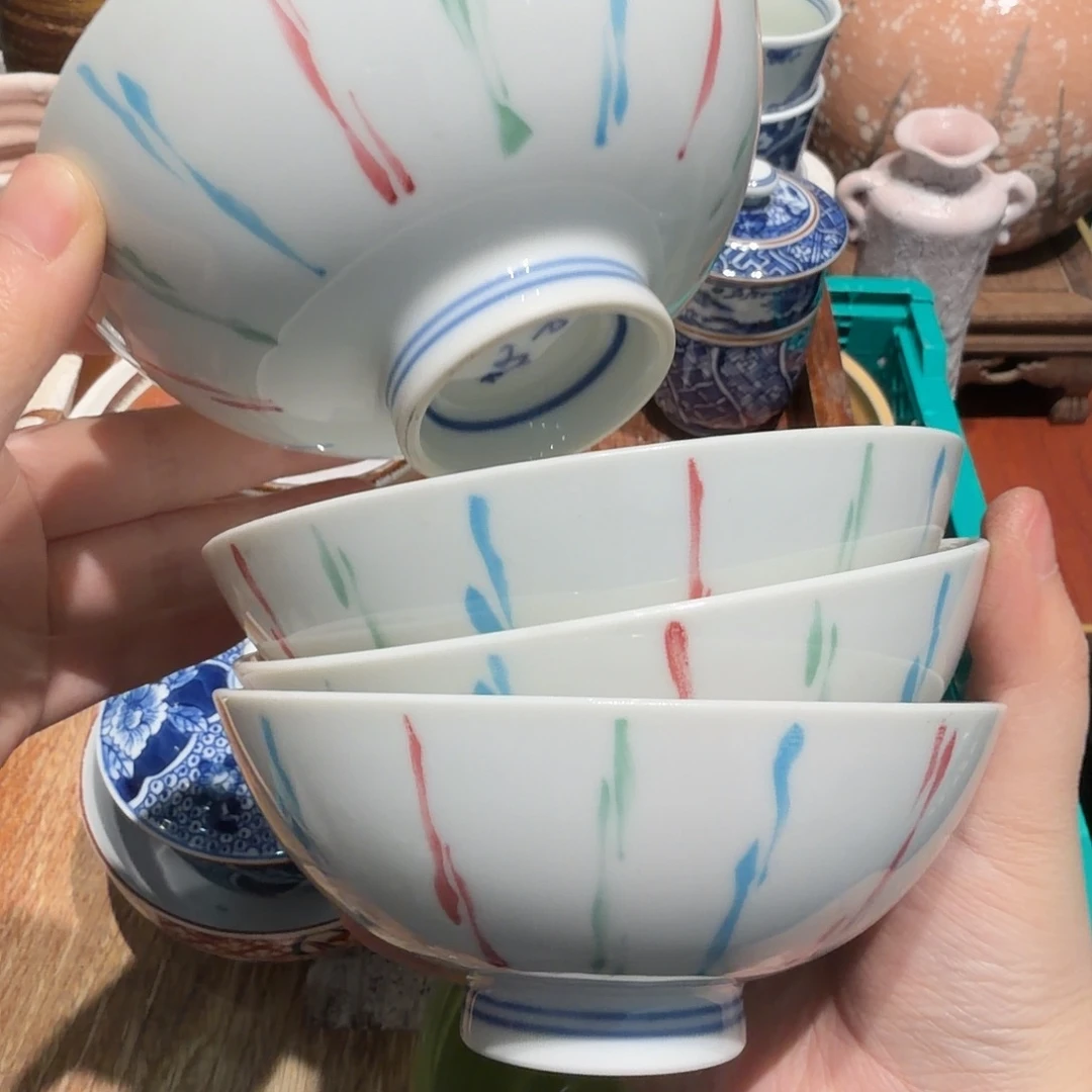 瓷片四十包邮非全新