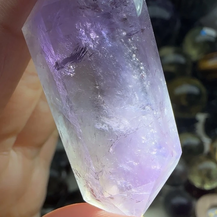 未镶嵌水晶摆件d699