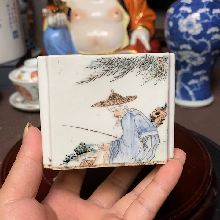 摆件静**趣陶瓷o o o o o