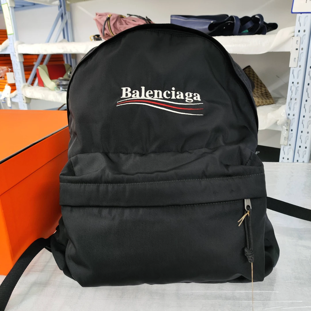 95新 Balenciaga/巴黎世家 /KIKI/单肩包/17102260