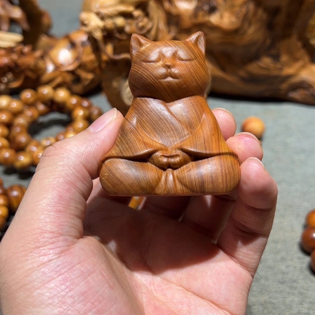 柏木（崖柏）北太行陈化崖柏