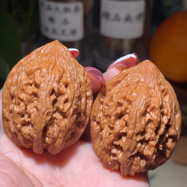 文玩核桃吊坠          41