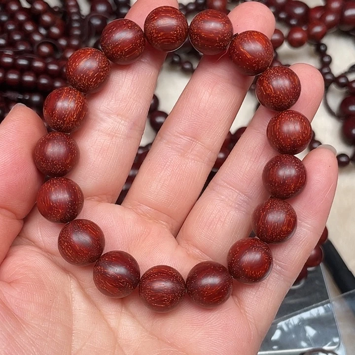 檀香紫檀（小叶紫檀）用****3