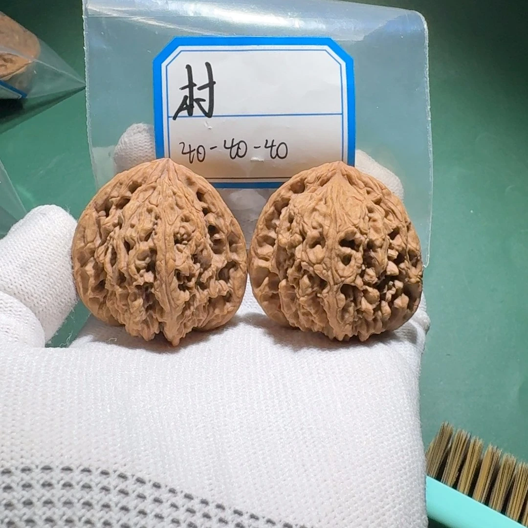 文玩核桃吊坠31号村将h