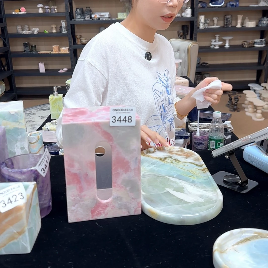 1️⃣*3448粉澳宝纸巾盒马代大赛道福利