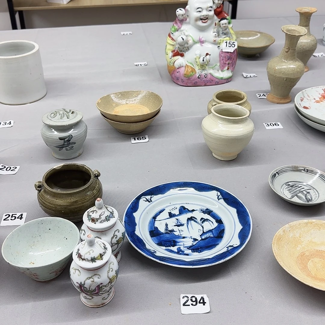 手工艺品琉璃这个盘子好看我喜欢