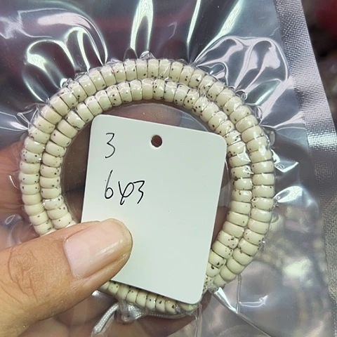 吊坠星月菩提3号333