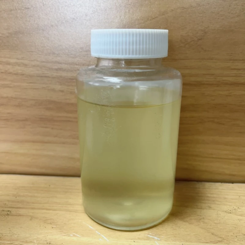 第三代非离子水性环氧固化剂