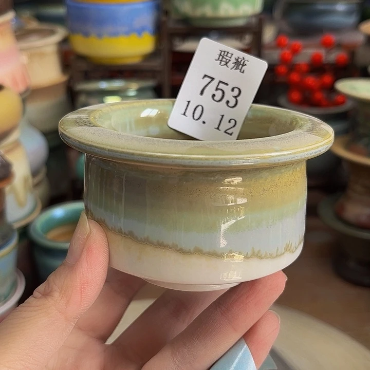 瓷片景德镇陶瓷手工制作