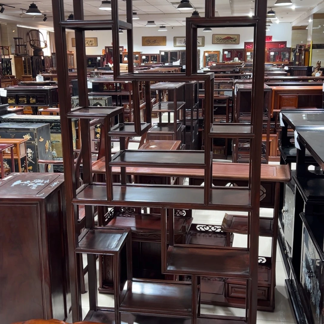 茶室摆件茶空间设计