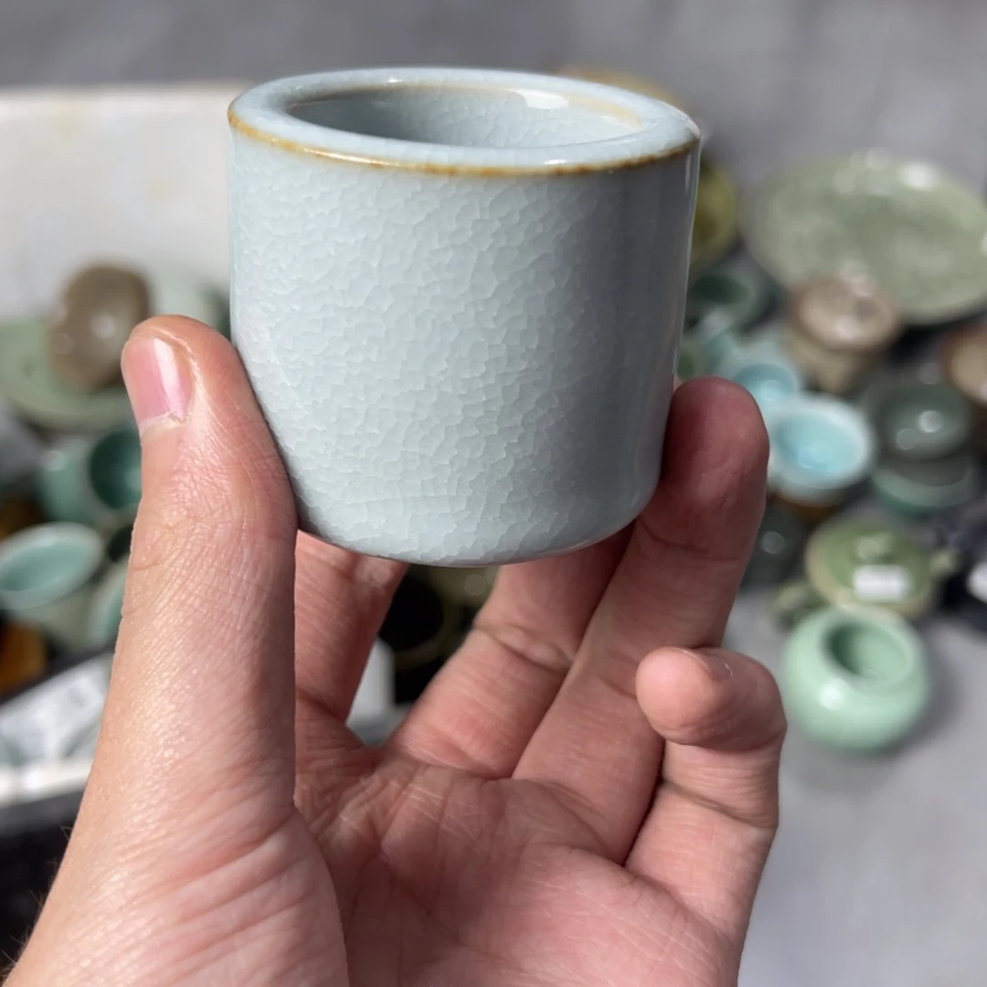 三宝茶器开播福利