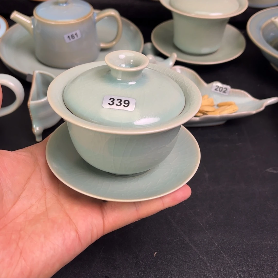 【闪购商品】瑕疵三才