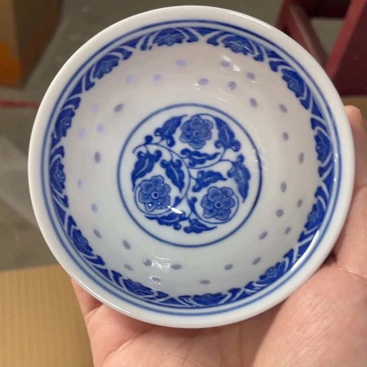 摆件景德镇陶瓷艺术品