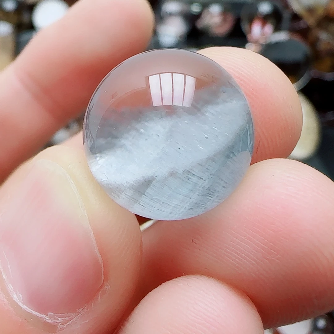 未镶嵌珠宝半成品水晶