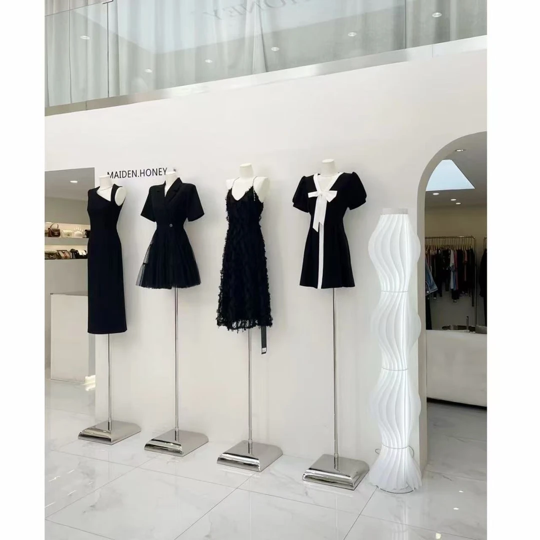 【芮姐轻奢现货】1号链接 / 新款女装连衣裙 按照编号拍。