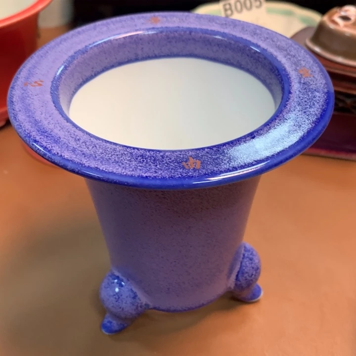 万年青的一物一拍