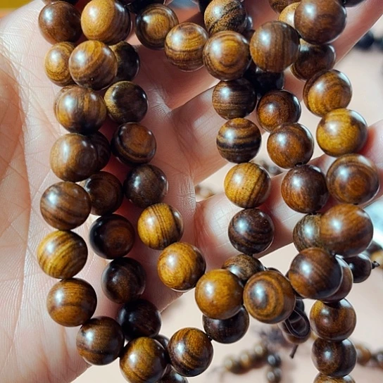 非洲紫檀（红花梨）1.0