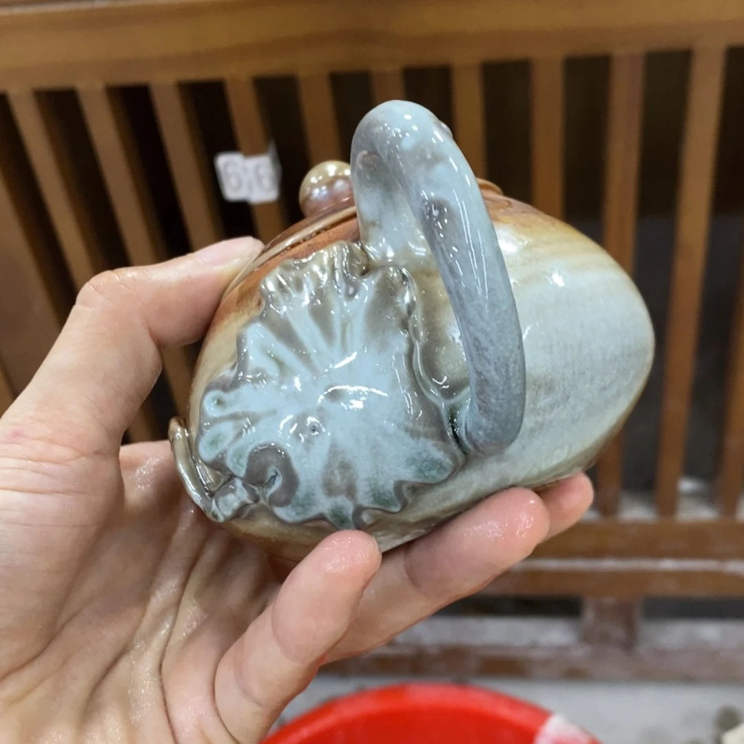 陶园柴烧，精品高货201