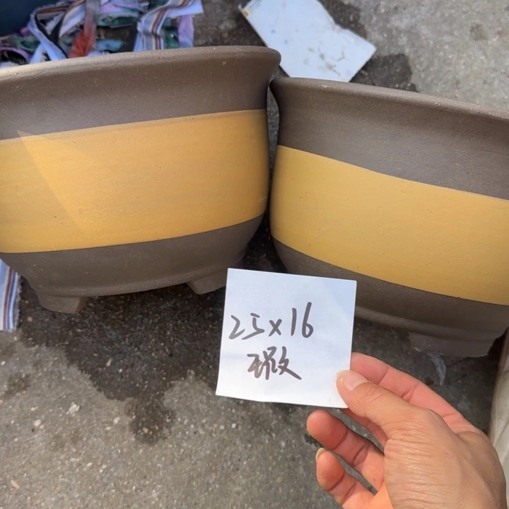 花盆紫砂特价商品