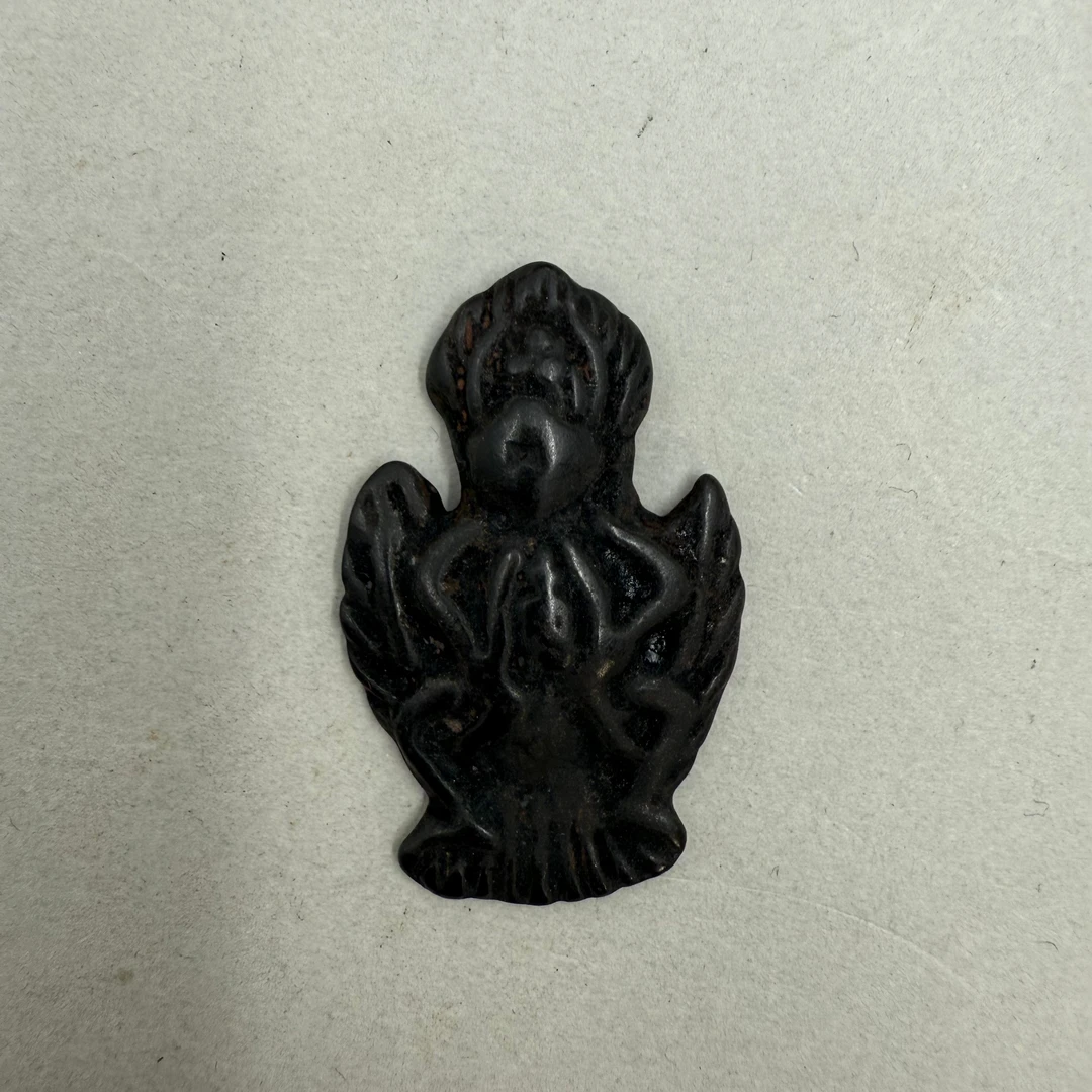 19世纪 天铁金翅大鹏鸟/HSZC/88837